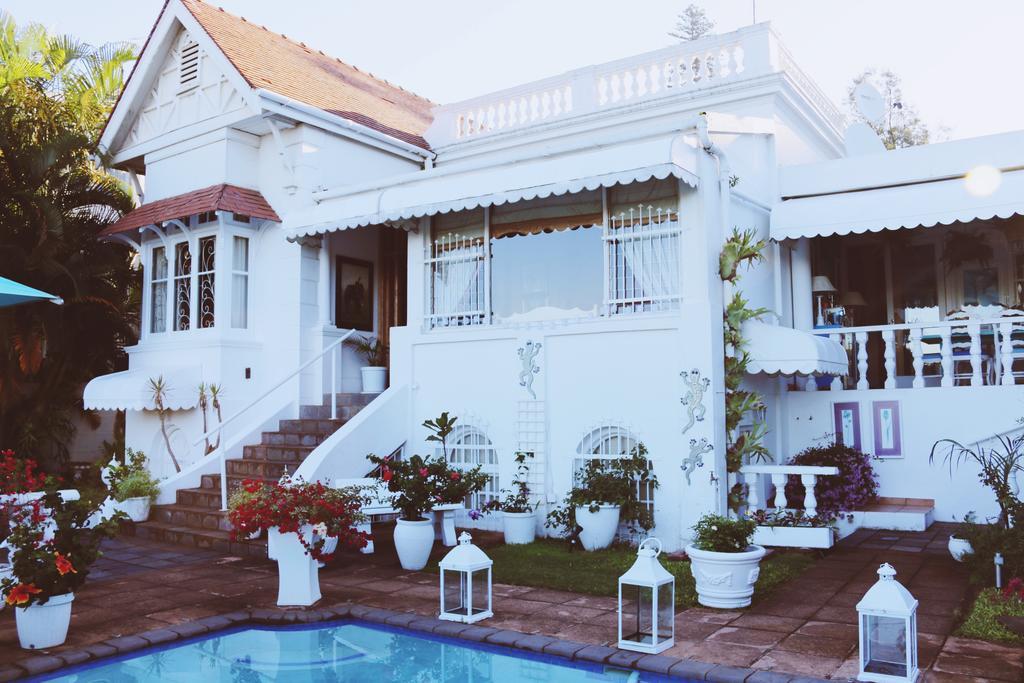 Sir Harveys Bed And Breakfast Durban Exterior photo