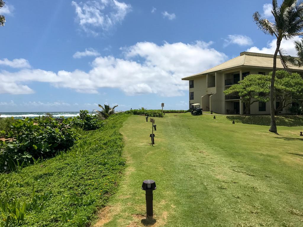Kauai Beach Villas Lihue Exterior photo