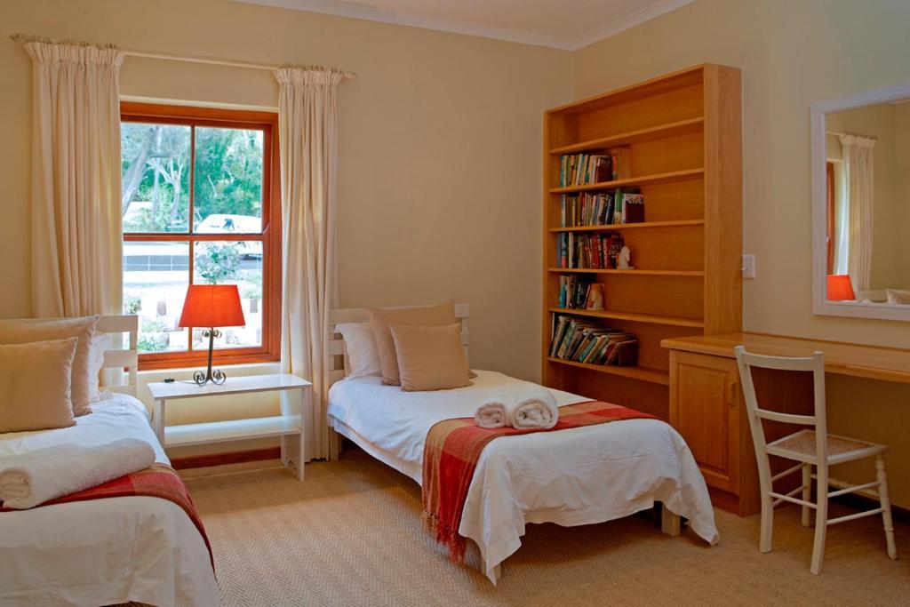 Olive Tree Country House Villa Hermanus Room photo