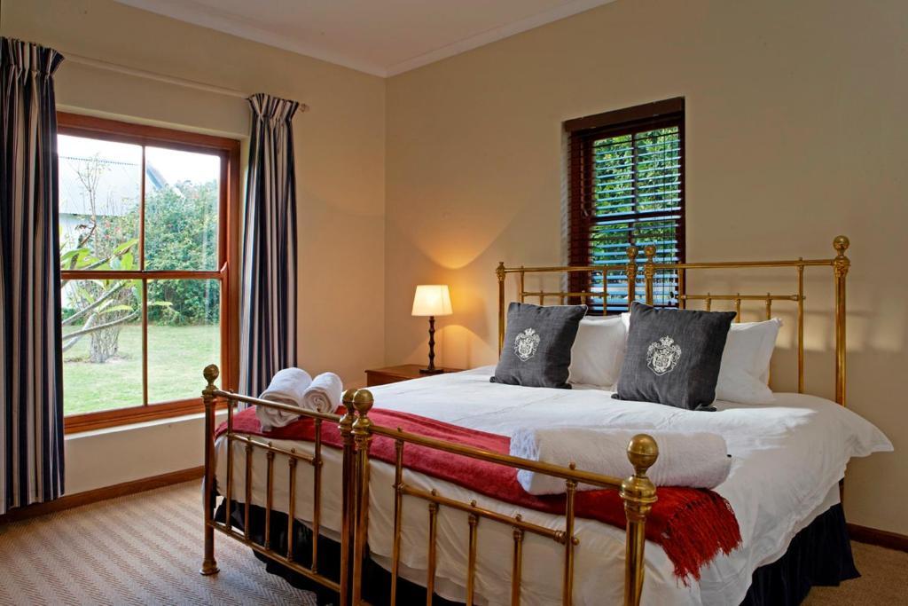 Olive Tree Country House Villa Hermanus Room photo