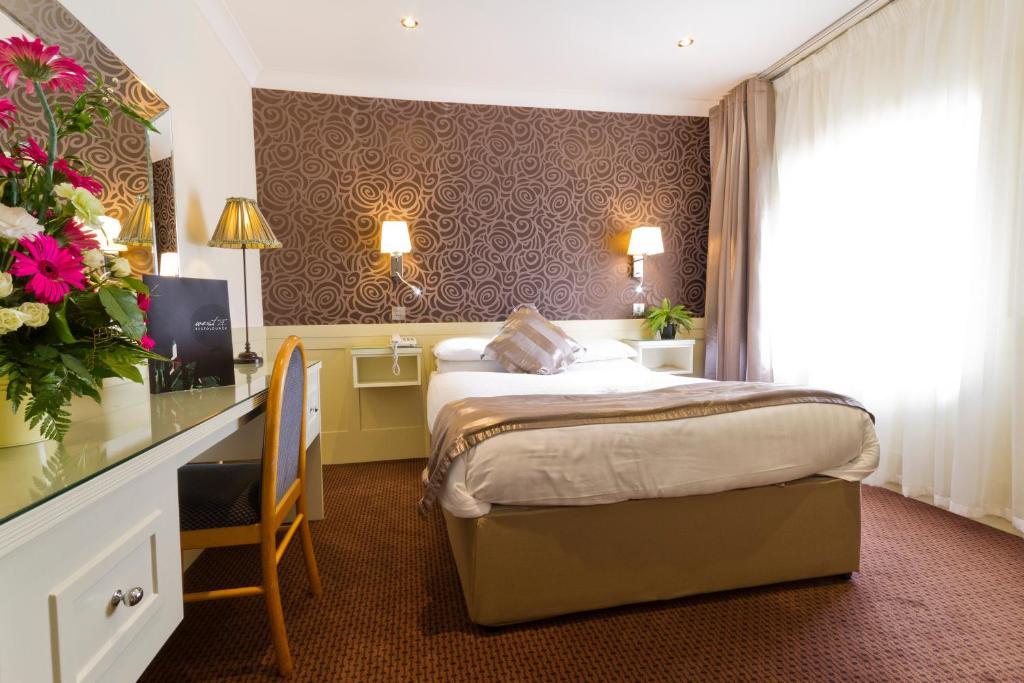 Westcourt Hotel Drogheda Room photo