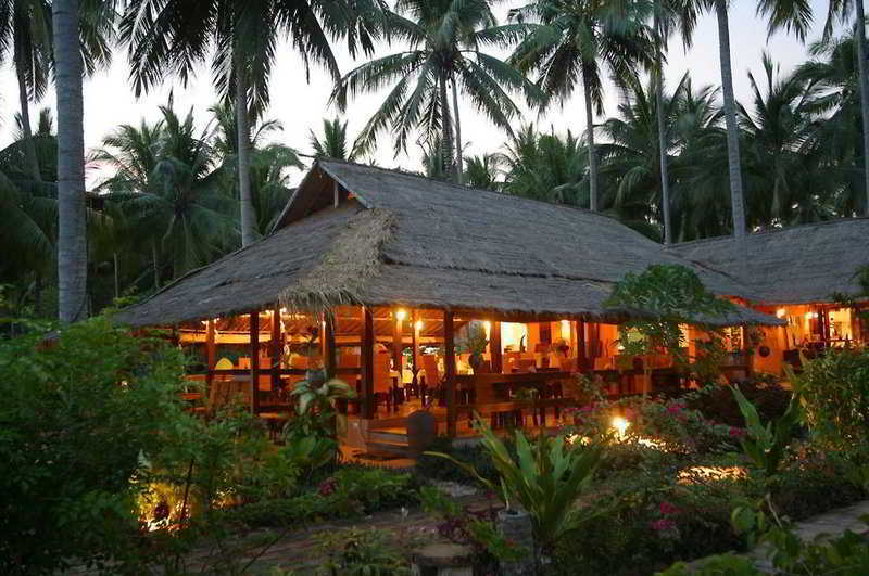 Koyao Island Resort Ko Yao Noi Exterior photo