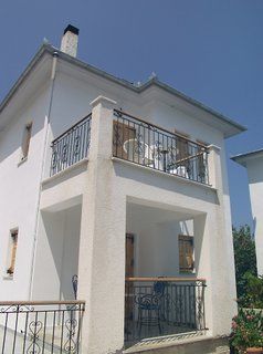 Charikleia Maisonettes Pelion Exterior photo