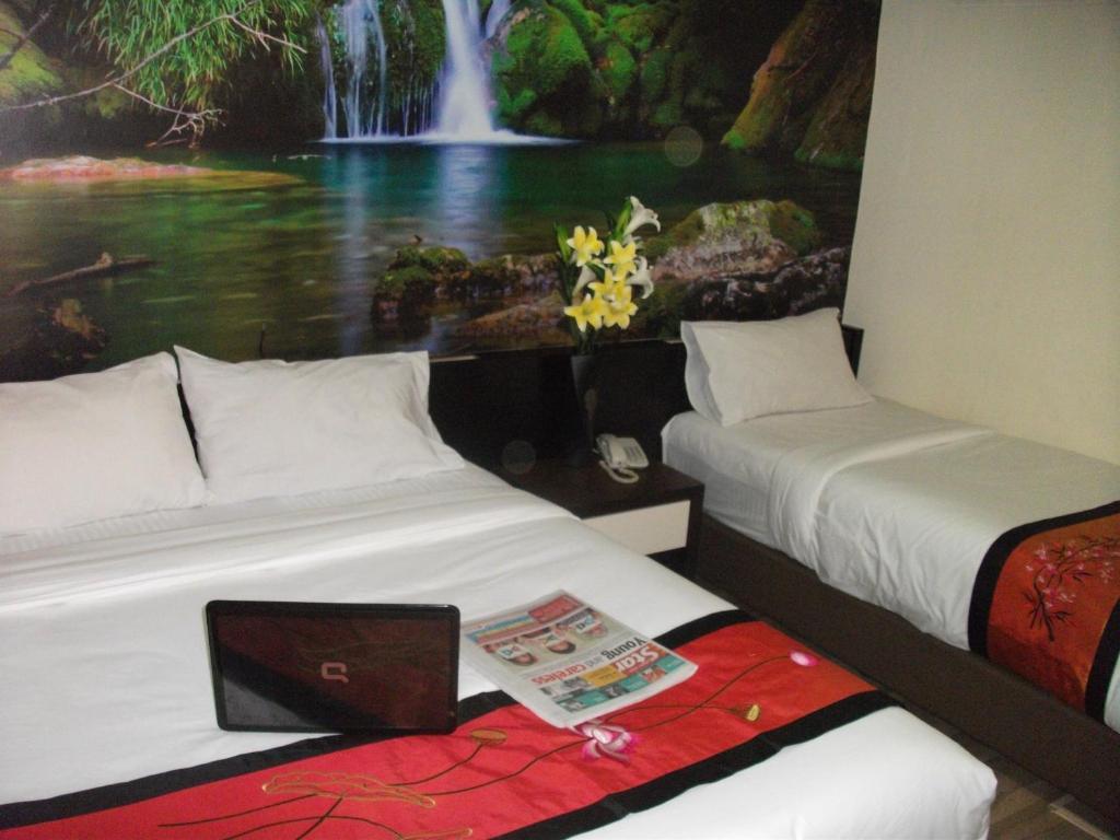 Swiss Hotel Kuala Lumpur Room photo