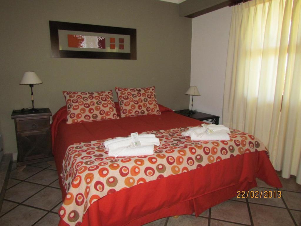 Refugio De Mar Hotel Miramar  Room photo