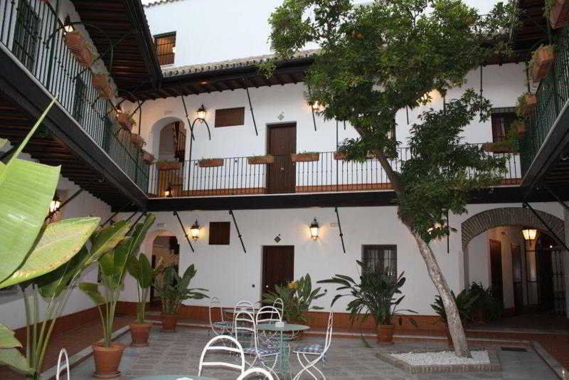 Singular Corral De San Jose Apartment Seville Exterior photo