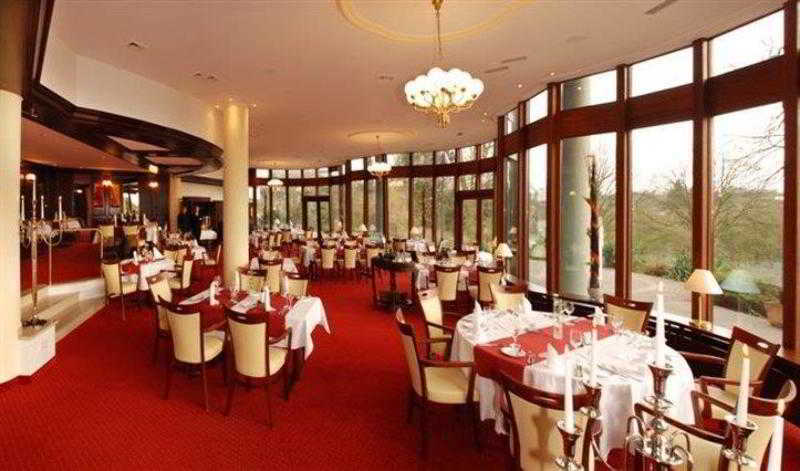 Best Western Plus Parkhotel Velbert Restaurant photo