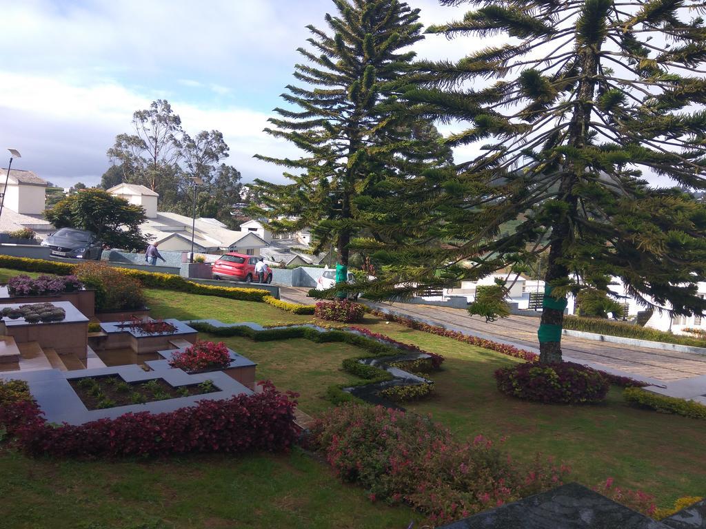 Sterling Ooty Fern Hill Hotel Exterior photo