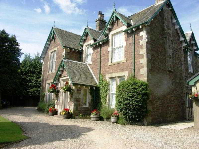 Merlindale Crieff Exterior photo