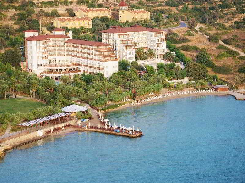 Hotel Kerasus Cesme Exterior photo