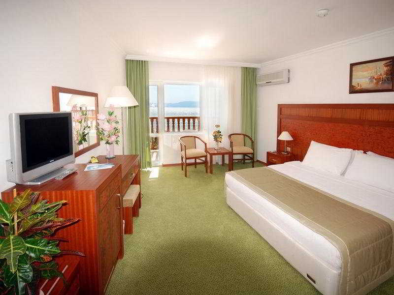 Hotel Kerasus Cesme Room photo