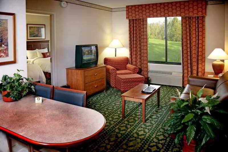 Hampton Inn & Suites Dallas-Mesquite Room photo