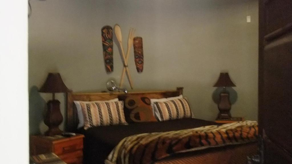 Treetops & Treats Guest House Pretoria Room photo