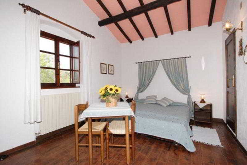 Campo Di Carlo Guest House Sassetta Room photo