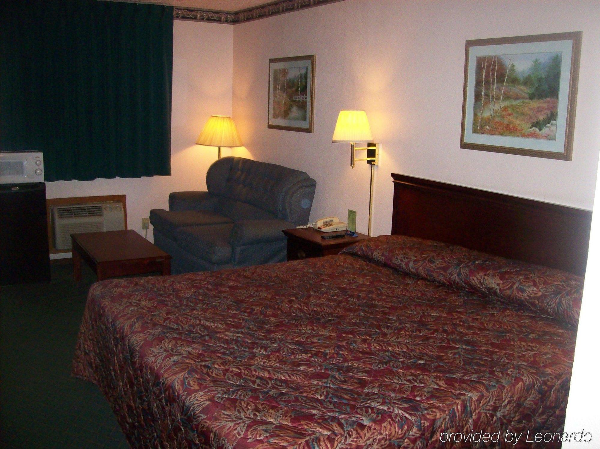 Savannah Lodge Room photo