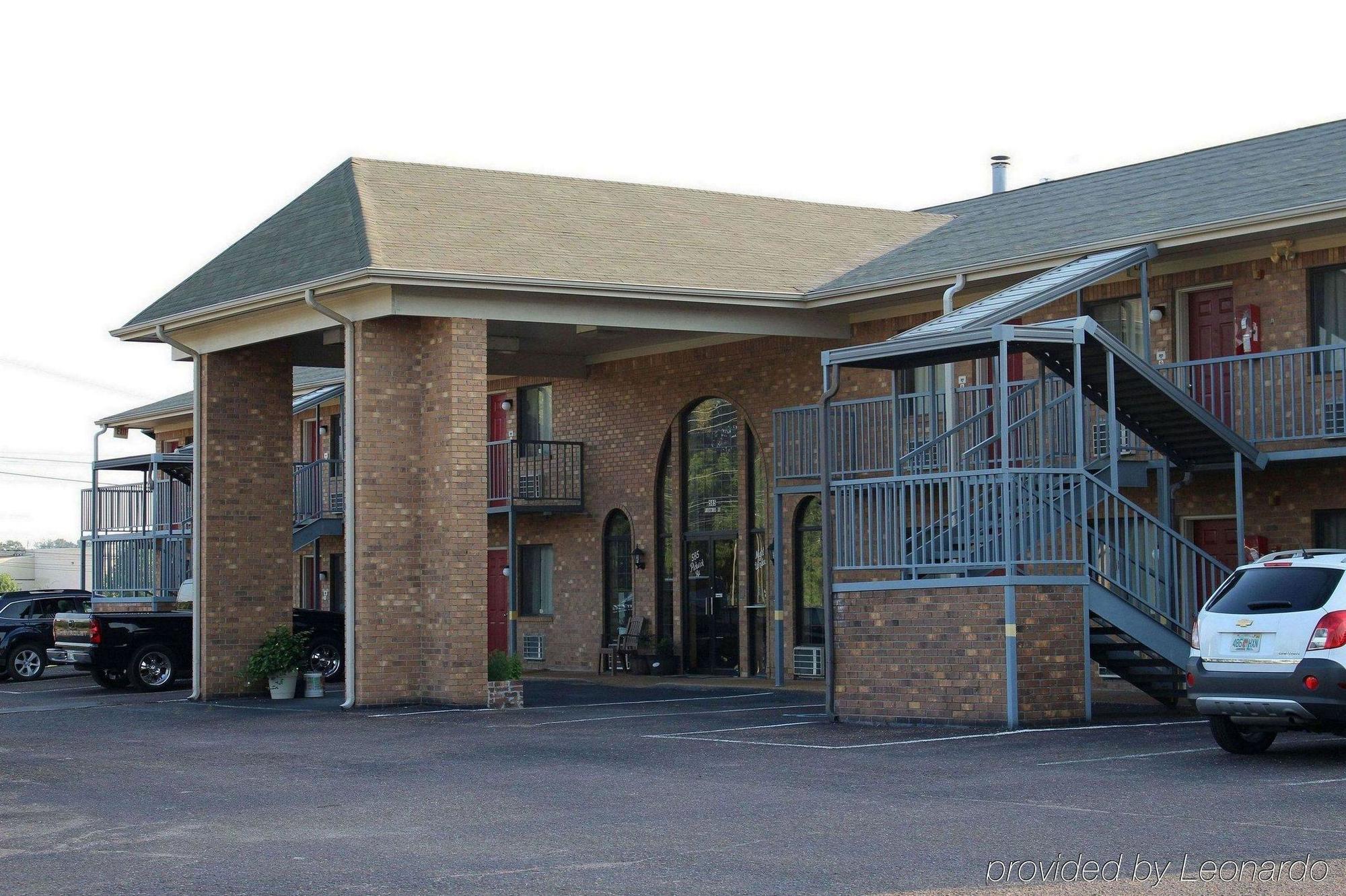 Savannah Lodge Exterior photo