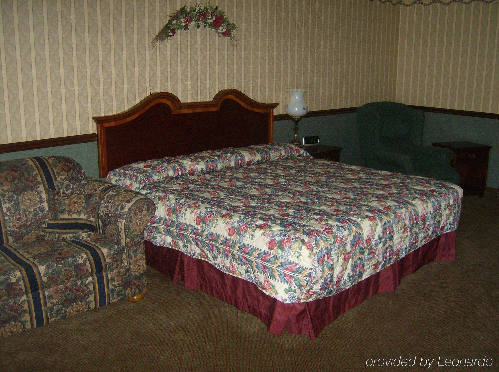 Savannah Lodge Room photo