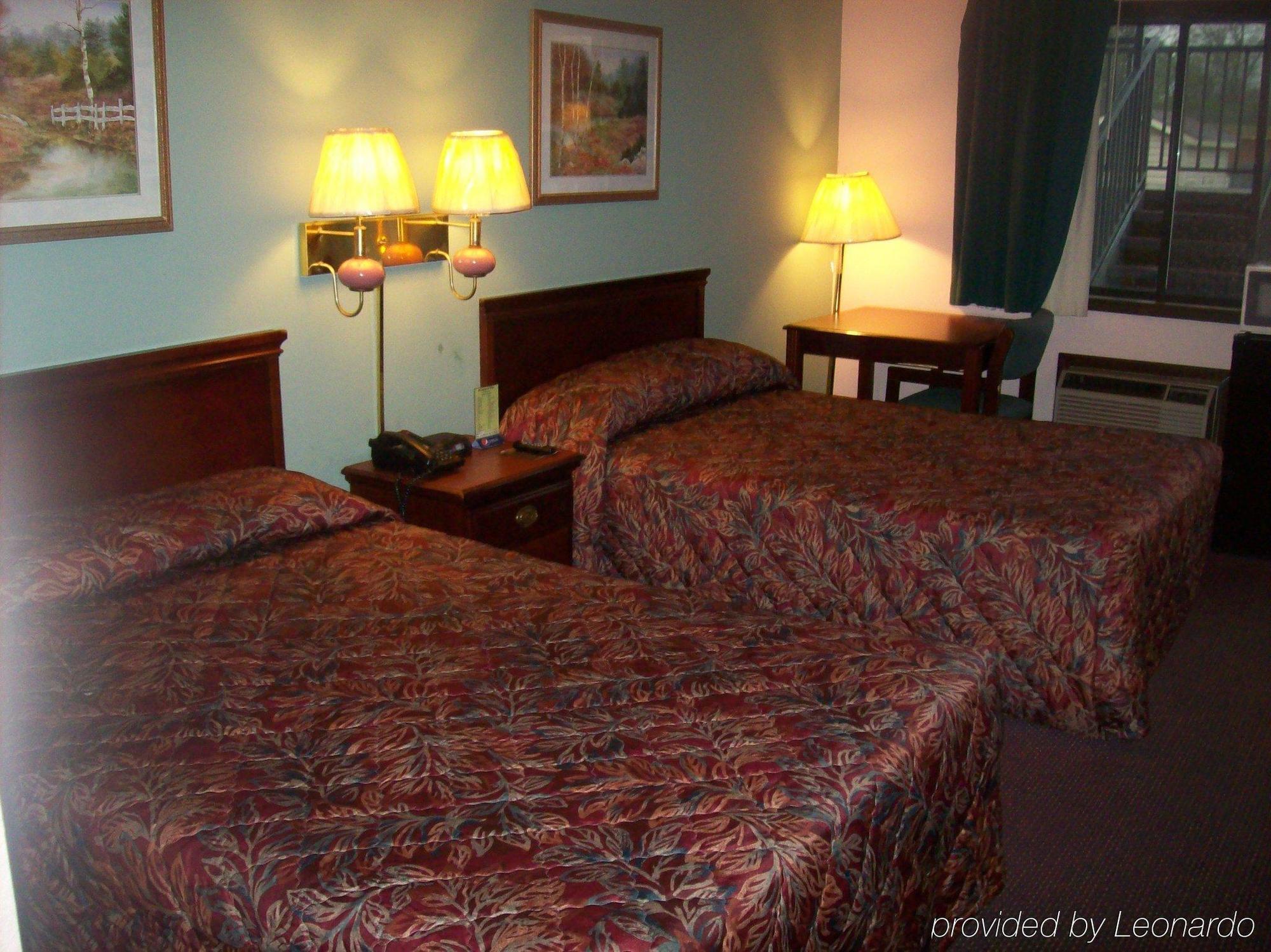 Savannah Lodge Room photo