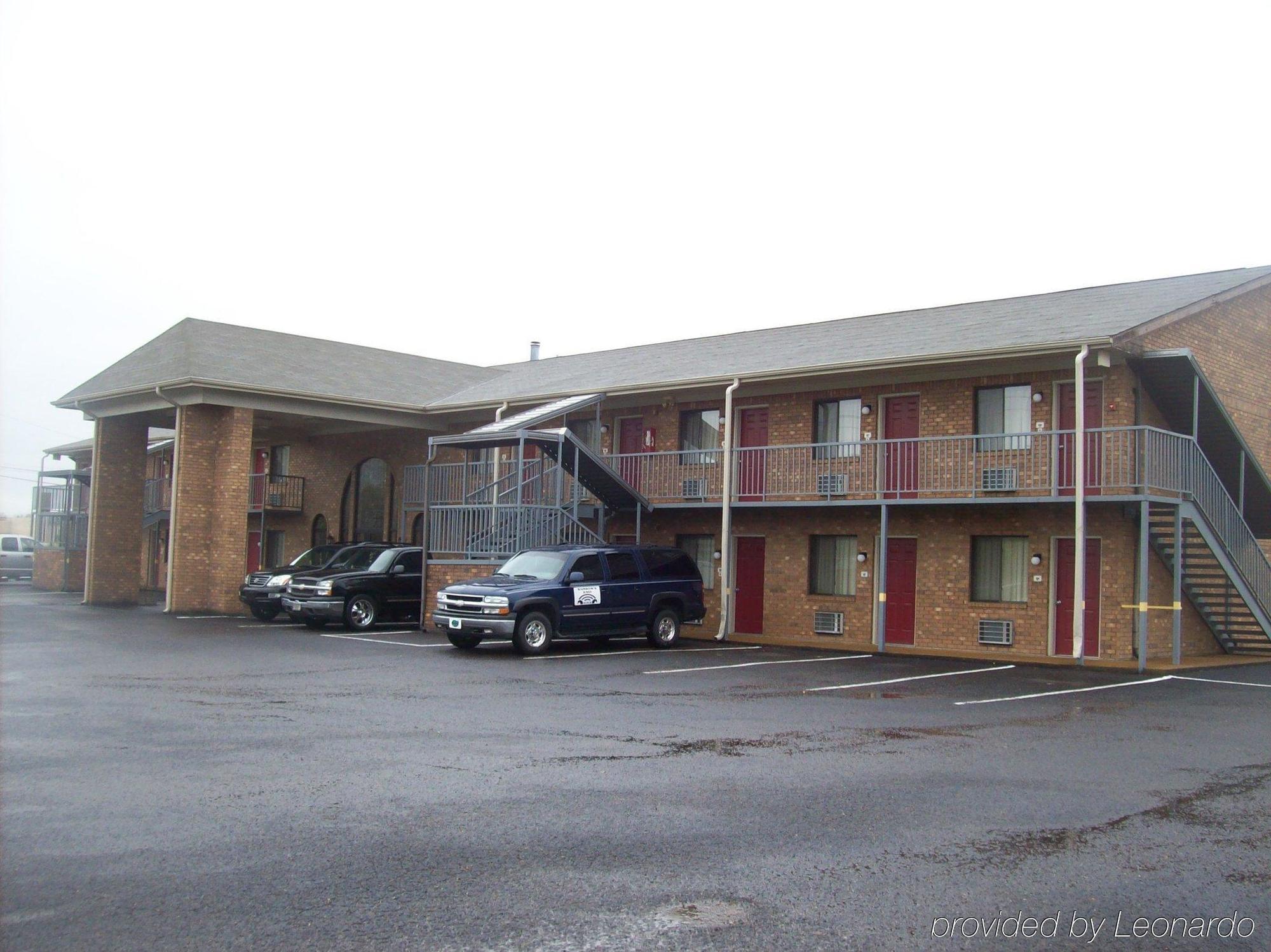 Savannah Lodge Exterior photo