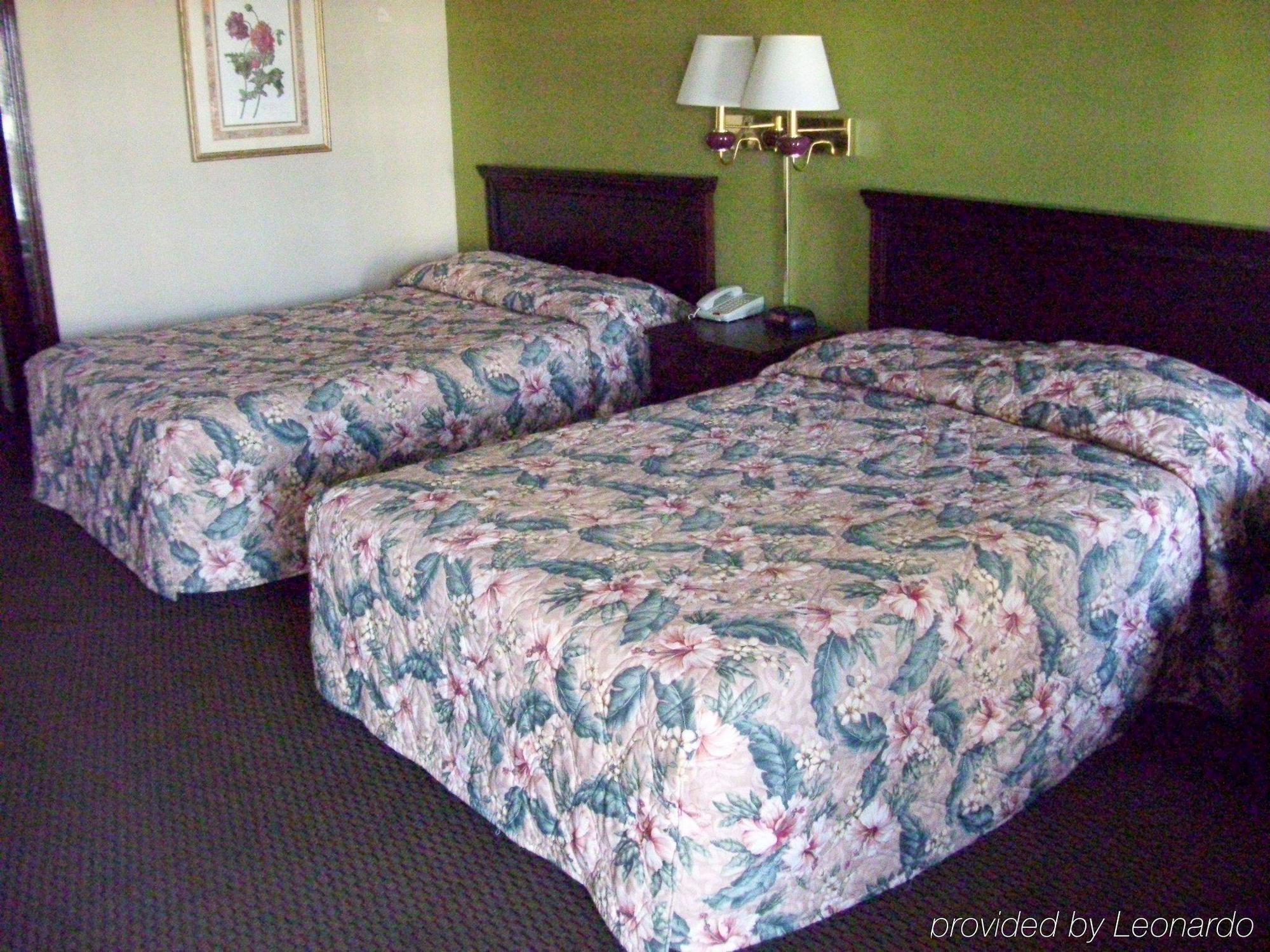 Savannah Lodge Room photo