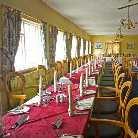 Conwy Valley Hotel Restaurant photo