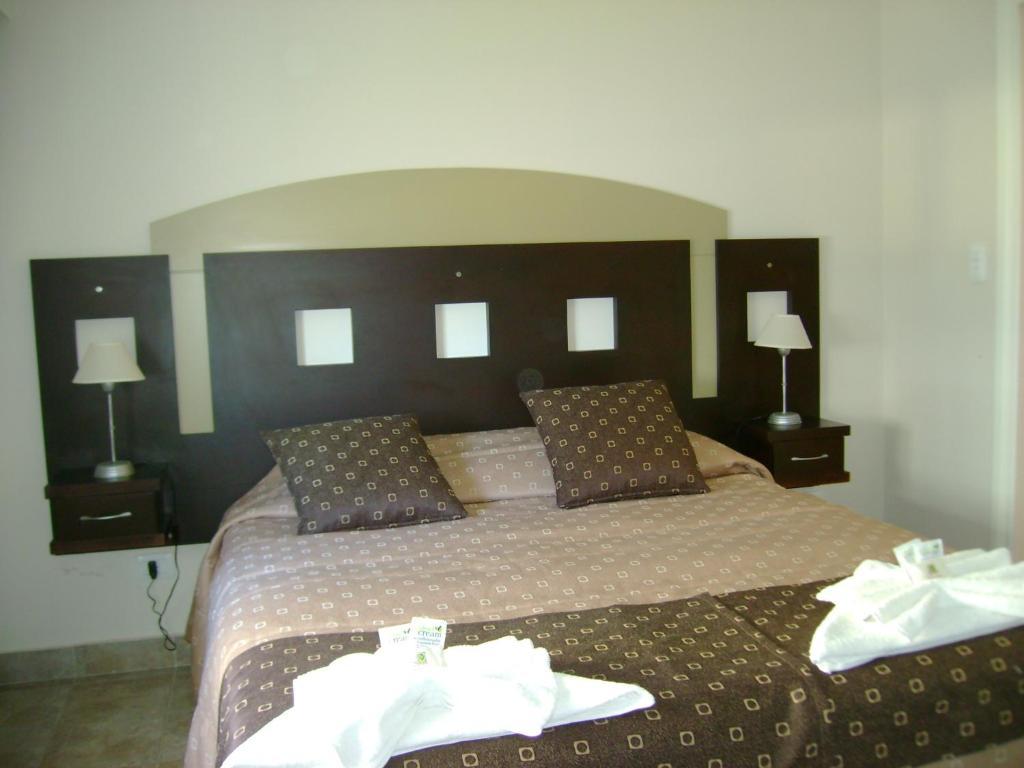 Refugio De Mar Hotel Miramar  Room photo