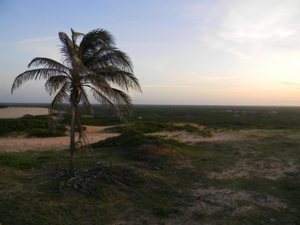 Pousada Da Barra Rio das Ostras Exterior photo