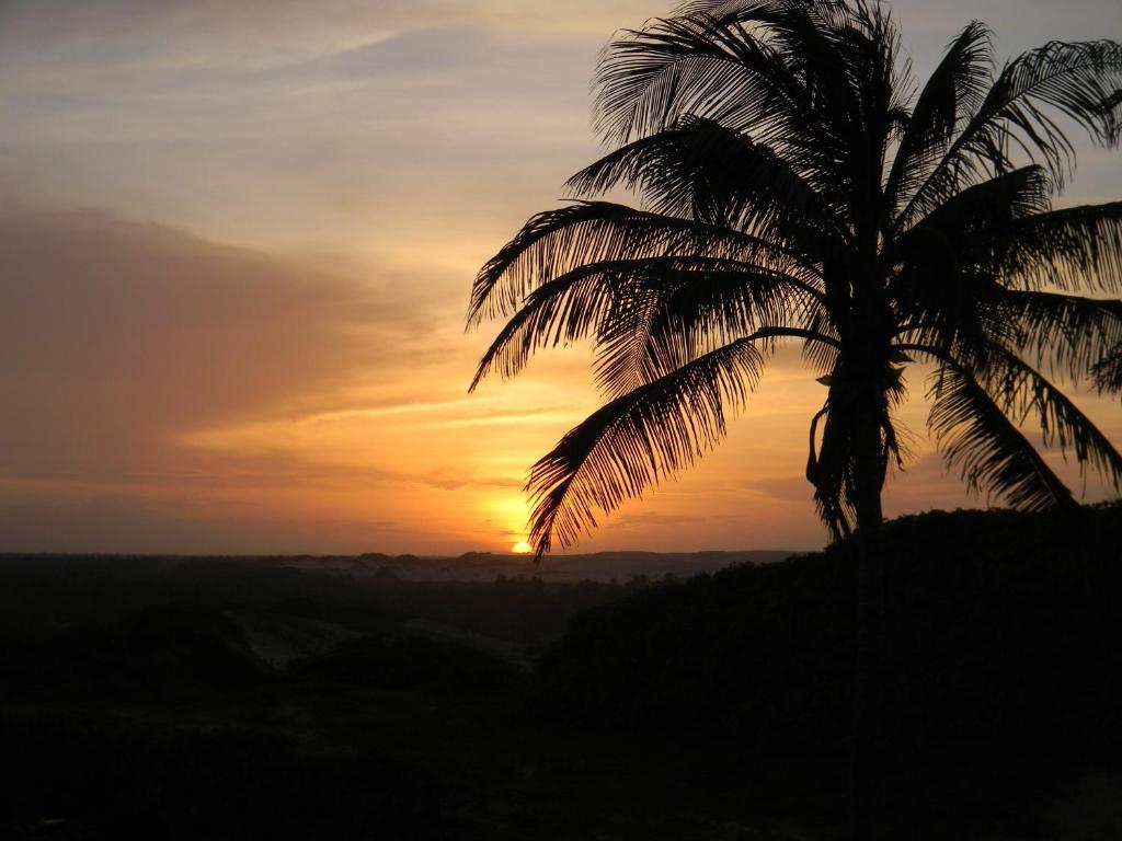 Pousada Da Barra Rio das Ostras Exterior photo