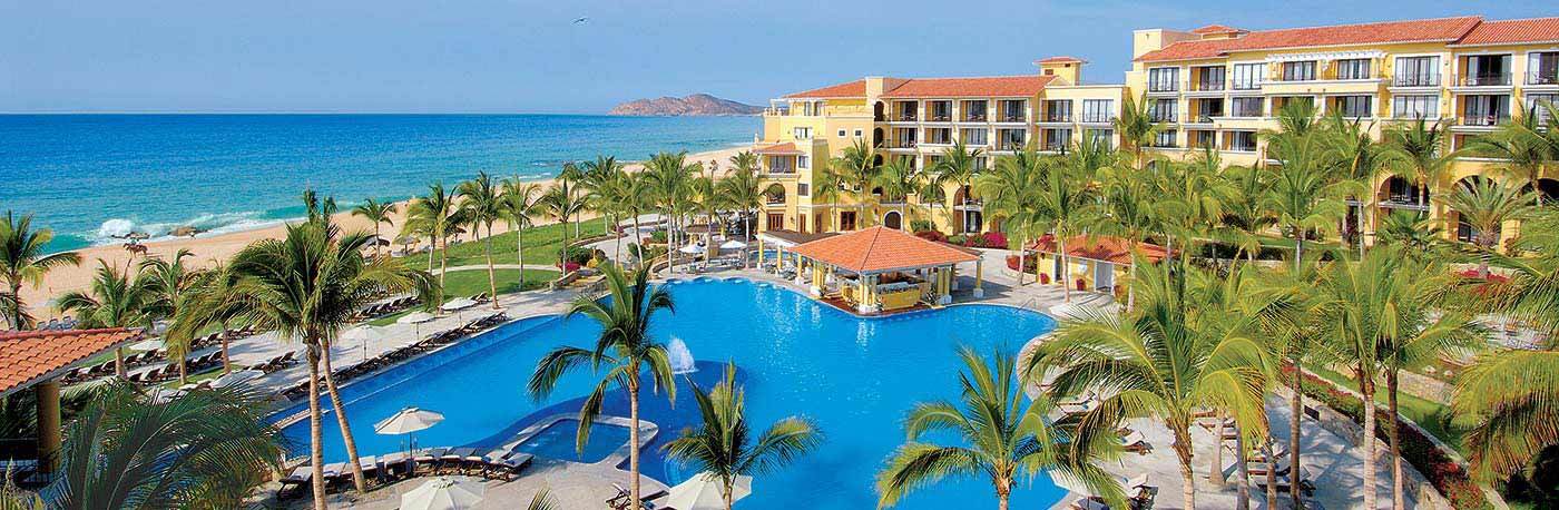 Dreams Los Cabos Suites Golf Resort & Spa El Bedito Exterior photo