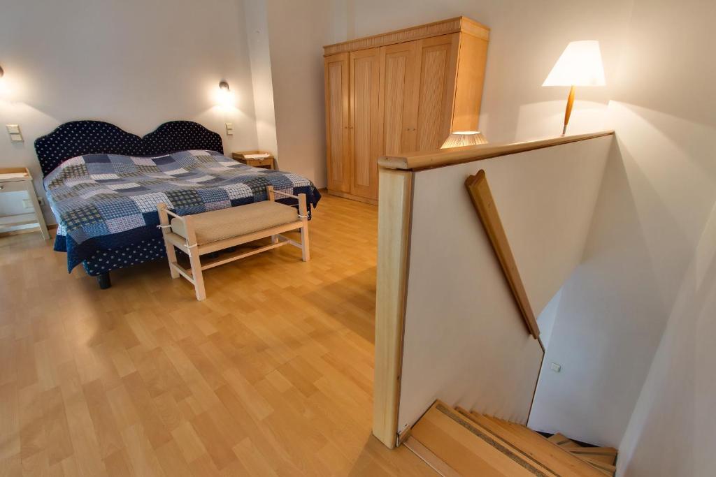 Daily Apartments - Ilmarine/Port Tallinn Room photo