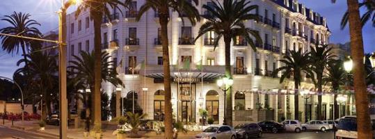 Royal Oran Hotel Exterior photo