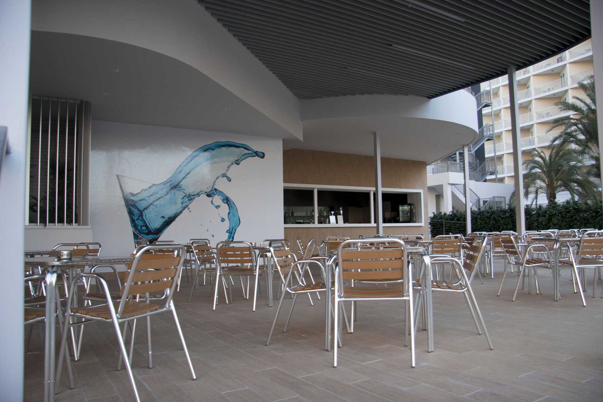 Flash Hotel Benidorm - Recommended Adults Only 4 Sup Exterior photo