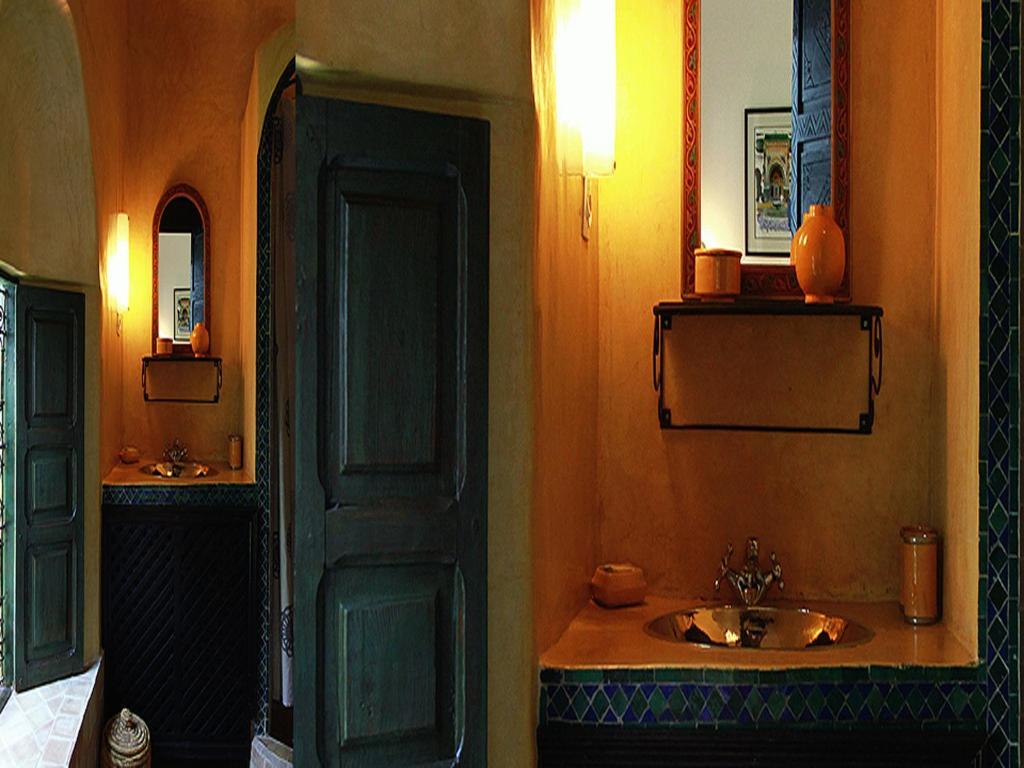 Riad Al Karama Marrakesh Room photo