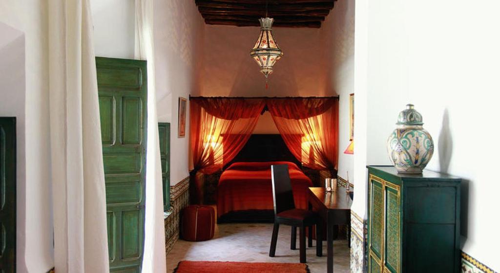 Riad Al Karama Marrakesh Room photo