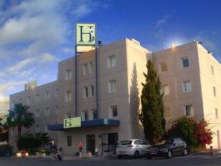 H3 Alicante Hotel Exterior photo