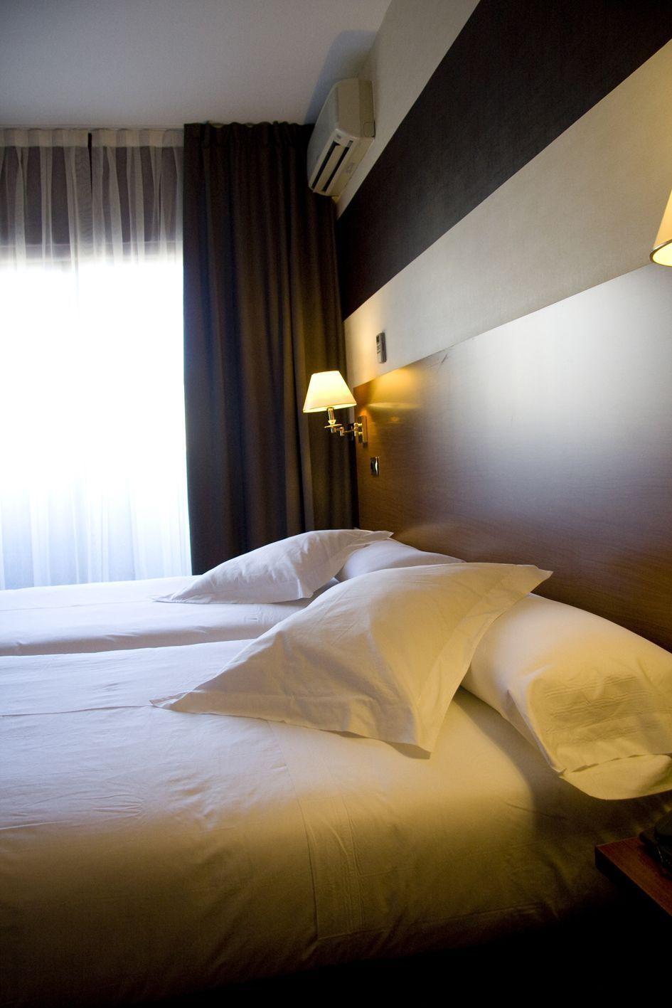 Oca Ipanema Hotel Vigo Room photo