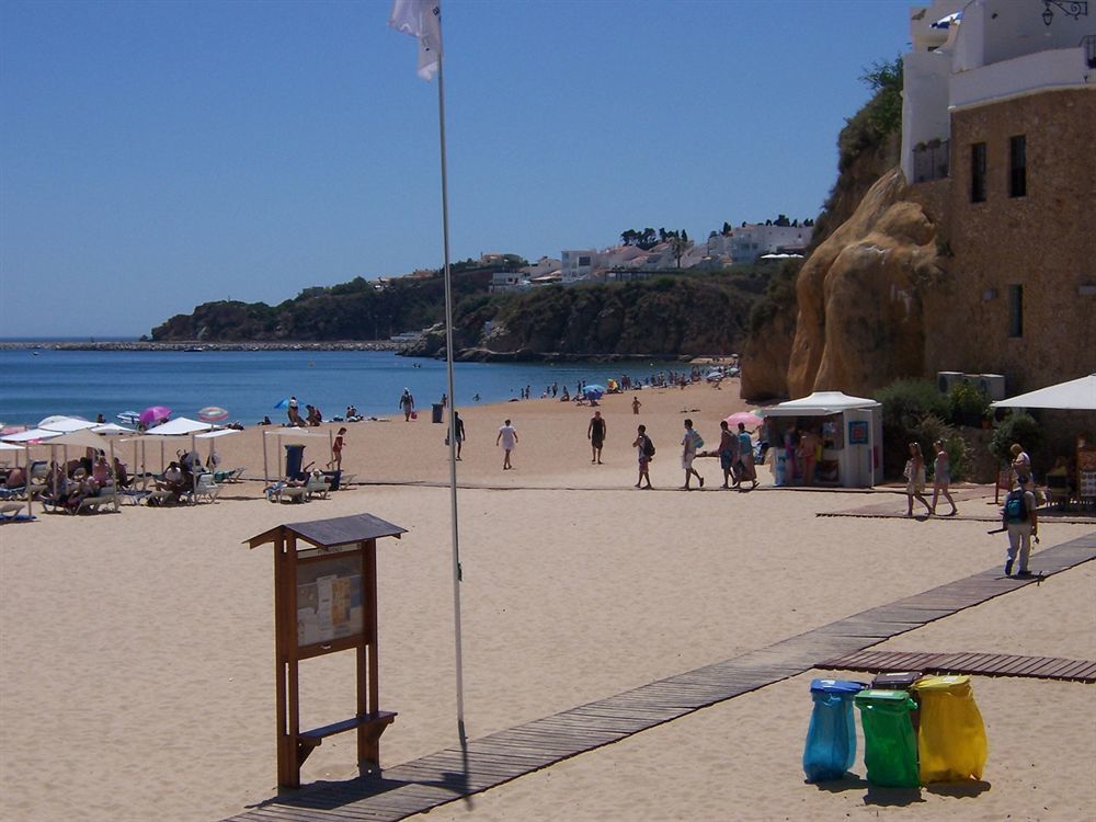 Albufeira Beach Hotel By Kavia Exterior photo