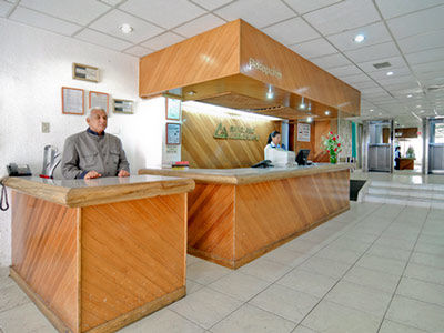 Maracaibo Cumberland Hotel Exterior photo