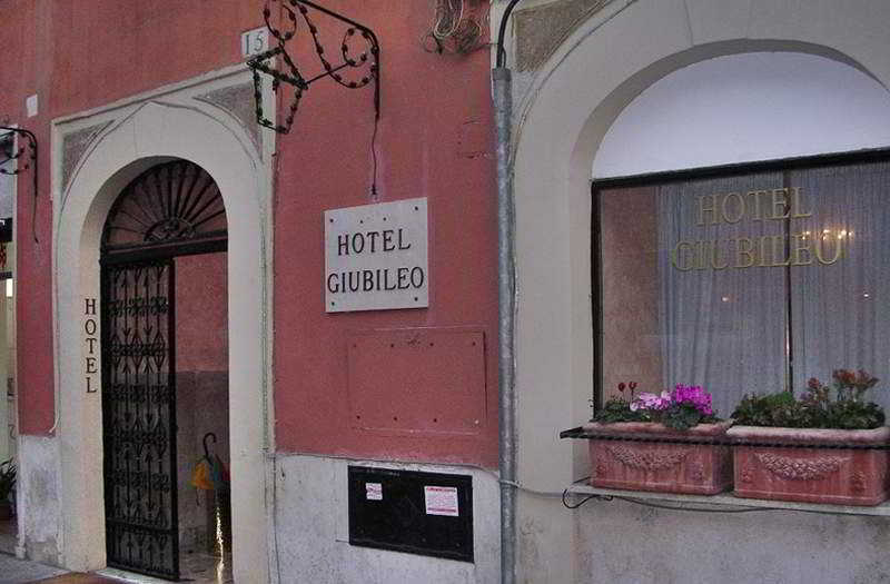 Hotel Giubileo Rome Exterior photo