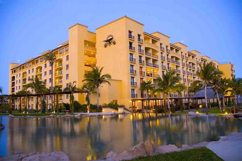The Grand Baja All Suites Resort & Spa San Jose del Cabo Exterior photo
