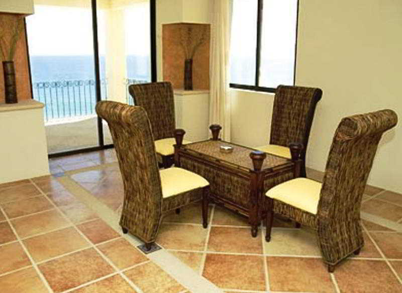 The Grand Baja All Suites Resort & Spa San Jose del Cabo Exterior photo