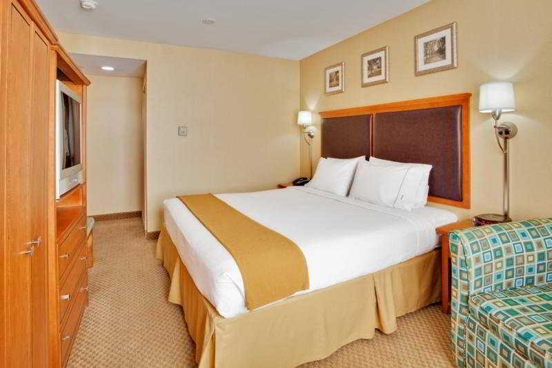 Holiday Inn Express New York City Chelsea, An Ihg Hotel Room photo