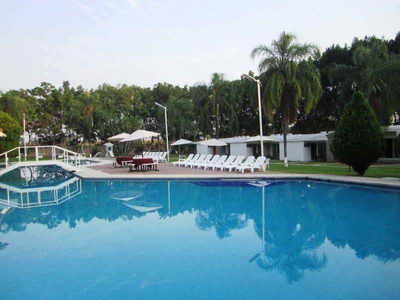 Brisa Del Lago Club & Resort Tequesquitengo Exterior photo