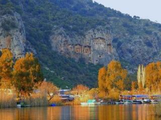 Racing With Glory Dolphins Hotel Fethiye Exterior photo