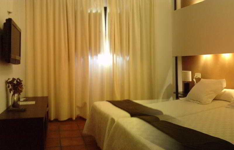 Hotel Taray En Orgiva Room photo