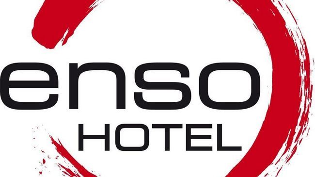 Enso Hotel Ingolstadt Logo photo