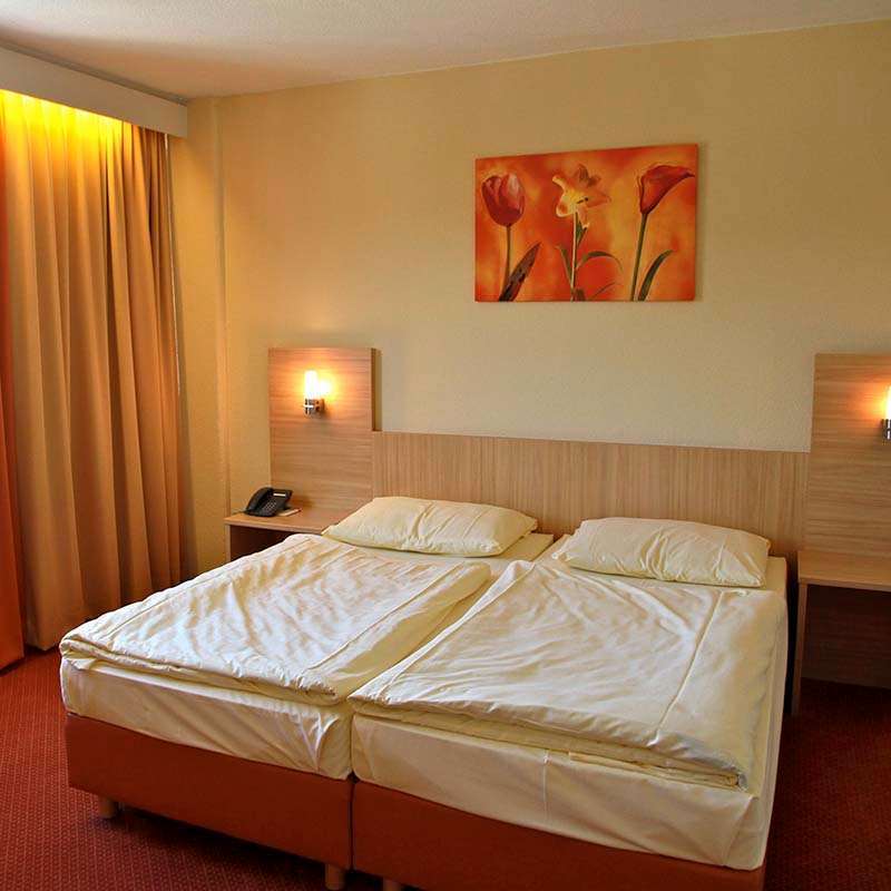 Opal Hotel Idar-Oberstein Room photo