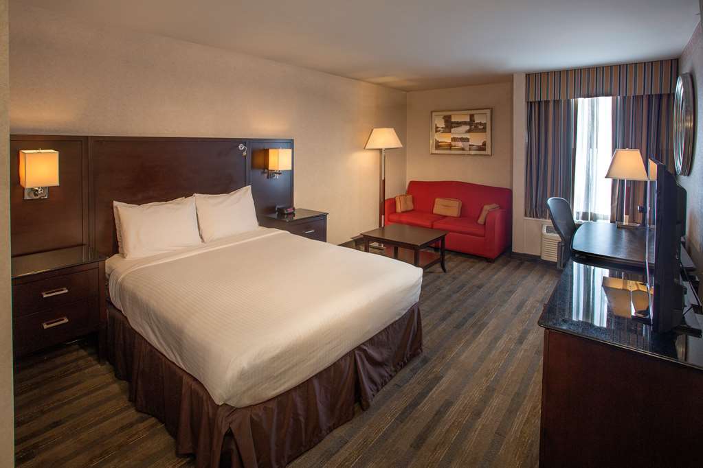 Red Lion Hotel & Conference Center - Seattle/Renton Room photo