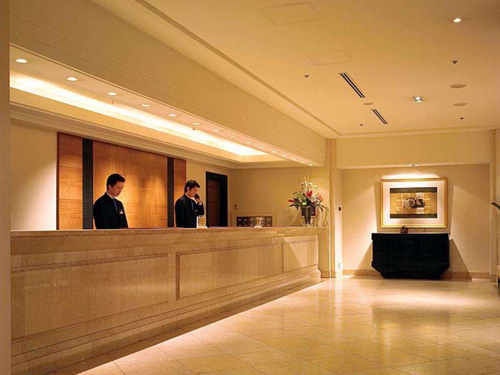 Kyoto Royal Hotel & Spa Interior photo
