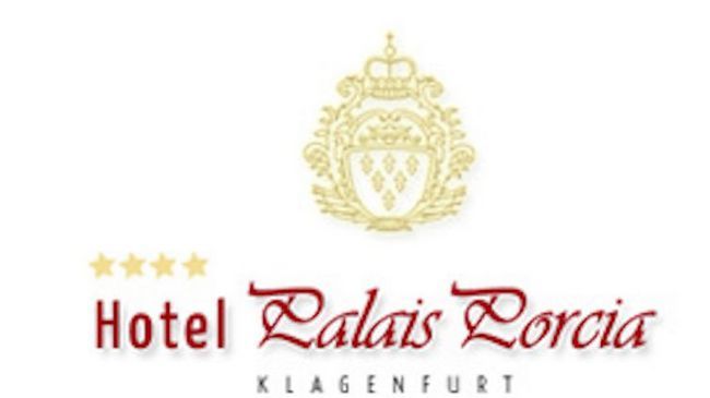 Hotel Palais Porcia Klagenfurt am Woerthersee Logo photo